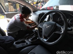 Wuling Punya Bengkel Siaga sampai Pakai Fast Charging Gratis, Ini Lokasinya