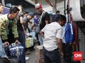 Tongpes, Alasan Pemudik Lari dari Ibu Kota ke Kampung Halaman