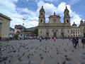 VIDEO: Berjuang untuk yang Halal di Kolombia