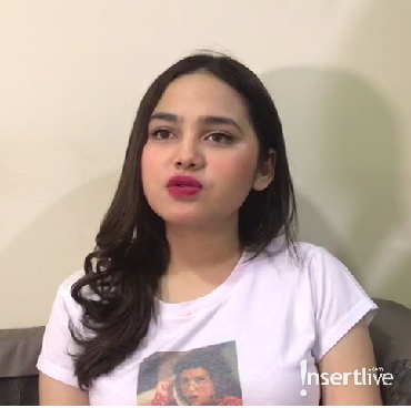 Syifa Hadju Tetap Ambil Job Jelang Lebaran