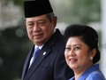 SBY akan Tulis Cerita tentang Ani Yudhoyono