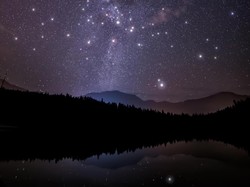 3 Tanda Malam Lailatul Qadar