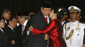 SBY Disebut Ingin Mencium Ani Yudhoyono untuk Terakhir Kali