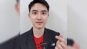 D.O EXO Bakal Selesai Wamil Januari 2021
