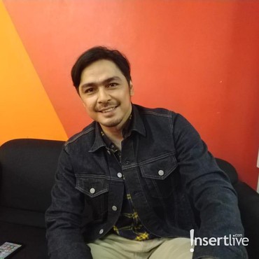 Thomas Djorghi Kolaborasi Lagu Dangdut dengan Penyanyi Amerika