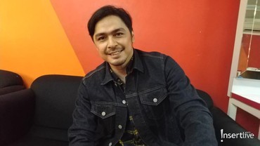 Thomas Djorghi Kolaborasi Lagu Dangdut dengan Penyanyi Amerika