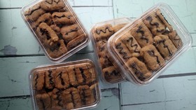 Resep Kue Kering Lebaran: Kukis Cappucino Tanpa Telur