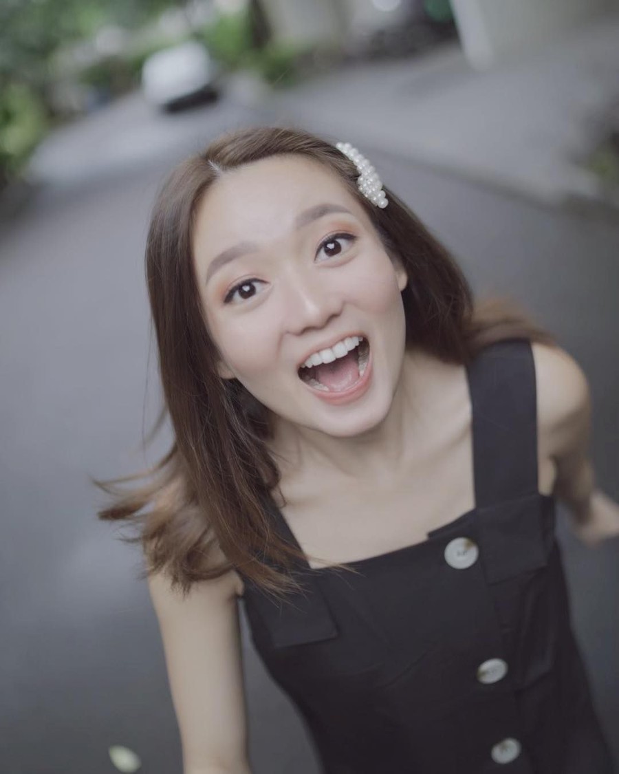 Mantan member JKT 48 berikut ini, makin bersinar karirnya setelah mengumumkan kelulusannya dari JKT 48.