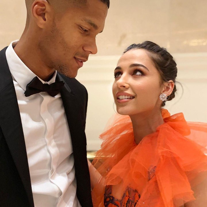 <p>Suami Naomi Scott, Jordan Spence, berprofesi sebagai pesepakbola asal Inggris. Ia pernah membela West Ham United dari tahun 2007-2014. (Foto: Instagram @jordanjspence)</p>