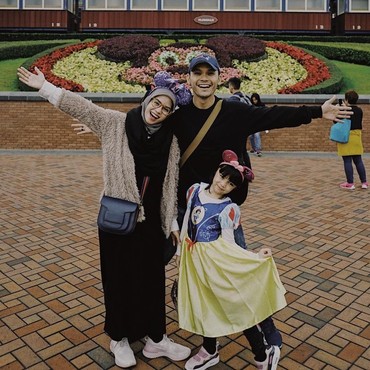 Alasan Ben Kasyafani Absen Mudik Lebaran Tahun Ini