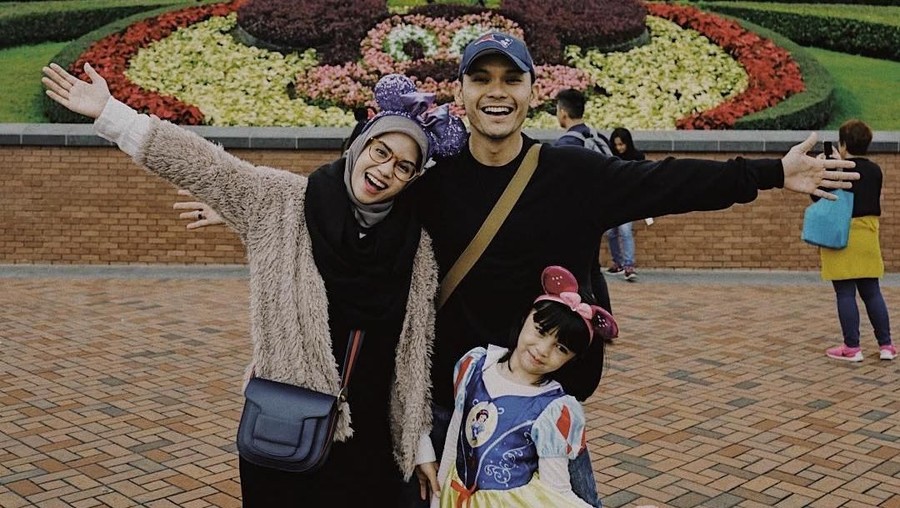 Alasan Ben Kasyafani Absen Mudik Lebaran Tahun Ini Ben Kasyafani mengakui tak akan mudik ke kampung halaman sang istri, Nesyana Ayu Nabila.