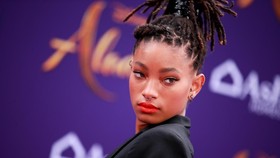 Mengenal Hubungan Poliamori seperti yang Dianut Willow Smith