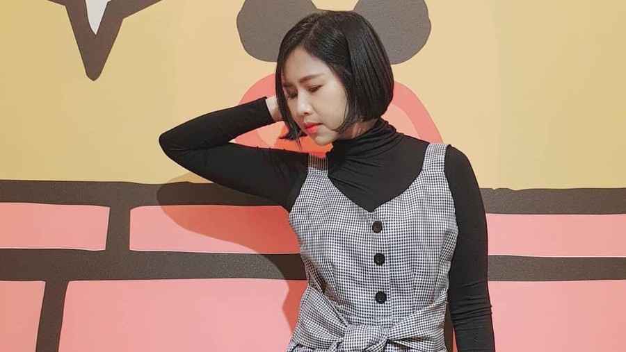 Yannie Kim membintangi sejumlah drama Korea populer.