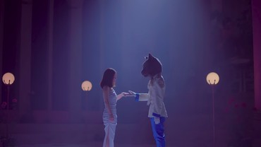 img-title Lirik Lagu No One - Lee Hi feat. B.I iKON