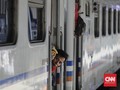 Syarat Calon Penumpang KA di Tengah PSBB Corona
