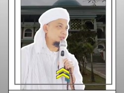Rumah Mendiang Ustaz Arifin Ilham Dipastikan Bukan Harta Hibah, tapi Wakaf