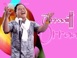 Lirik dan Chord Lagu Langit Bumi dari Wali