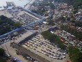 Rekayasa Lalin Pelabuhan Merak-Carita saat Libur Panjang