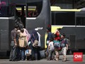 Corona, Pengamat Sebut Larangan Mudik Tak Perlu Tunggu Aturan