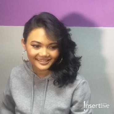 Tidak Mudik Saat Lebaran, Rina Nose Pilih Jalan-jalan sama Pacar