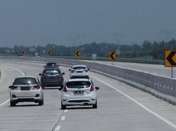 Rincian Tarif Tol Jakarta-Surabaya Buat Mudik, Saldo e-Toll Minimal Segini