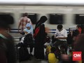 Kereta Sawunggalih dan Wijayakusuma Akan Dioperasikan Lagi