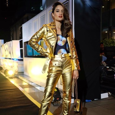 Terpopuler: Heboh Foto Mesum Cinta Laura Vs Komentar Nyeleneh Netizen