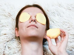 Ilmuwan Temukan Bahan Skincare dari Limbah Kentang, Bisa untuk Anti-aging