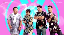 Lirik Lagu Fatimah - Wali Band