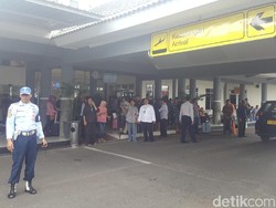 Bandara Abdulrachman Saleh Resmi Buka Rute Baru Malang-Lombok