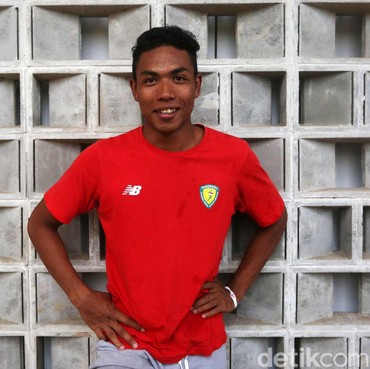 Dulu Juara di Asian Game 2018, Begini Kabar Terbaru Atlet Lari Zohri