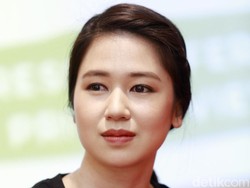 Jadi Pasutri LDR saat Pandemi Corona, Laura Basuki Sama Sekali Tak Ada Beban