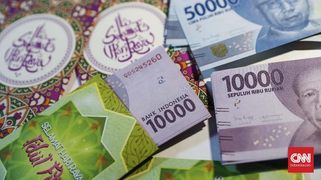 Bulan Ramadan sudah di depan mata, begitu pula THR. Berikut 3 trik agar bijak menggunakan THR.