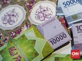 Berapa Jumlah Angpao THR Lebaran buat Anak-anak?