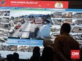 Cara Cek CCTV Arus Mudik dari Ponsel