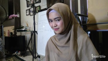 img-title Pembelaan Ria Ricis Kembali Eksis di YouTube Usai Pamit