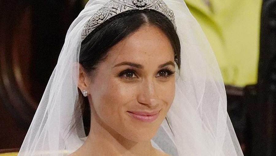 Donald Trump mengungkapkan dirinya akan menjadi putri yang lebih baik dibandingkan Meghan Makrle. 
