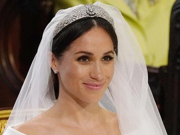 Terpopuler: Kontroversi Meghan Markle hingga Meldi Keceplosan