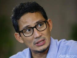 Sandiaga Punya Toko Online yang Jual Sembako Murah, Mau Belanja?