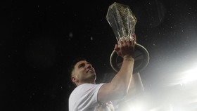Reyes Dapat Penghormatan Spesial di Final Liga Champions
