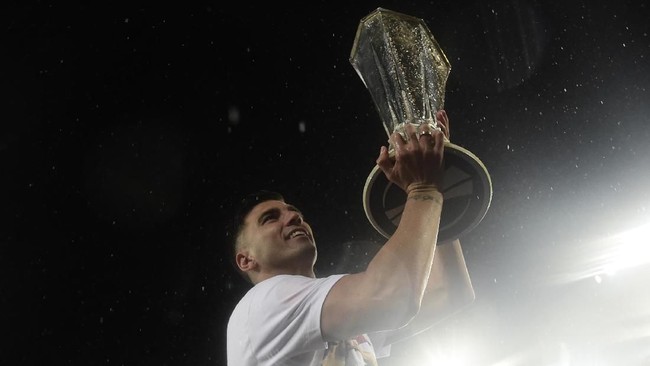 UEFA akan memberikan penghormatan kepada Jose Antonio Reyes sebelum berlangsungnya final antara Tottenham Hotspur vs Liverpool pada final Liga Champions