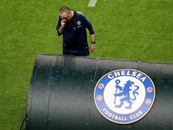 Sarri Akui Sempat Berseteru dengan Skuad Chelsea