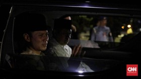 Demokrat Pecah, Kubu KLB Sindir 'Playing Victim' SBY-AHY