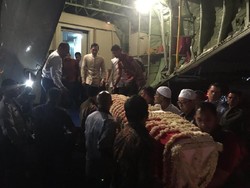 Niat dan Doa Memandikan Jenazah dalam Islam