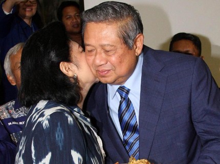 SBY Tolak Ajakan Liburan AHY, Sedih Banget Belum Bisa Lupakan Memo