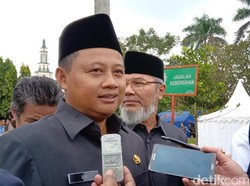 Pesan Wagub Uu ke Klub Moge: Jangan Arogan Merasa Motor Mahal