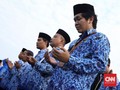 Aturan Gaji PNS Dipotong Zakat Rampung Dibahas