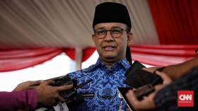 YLBHI: Anies Manfaatkan Momentum Terbitkan IMB Reklamasi