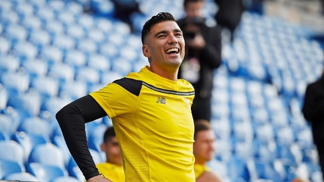 Kabar duka dari Jose Antonio Reyes yang meninggal karena mengalami kecelakaan mobil memukul mantan pemain Arsenal juga mantan manajer The Gunners Arsene Wenger.