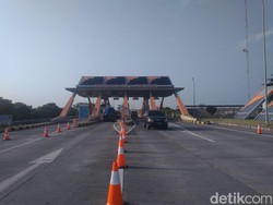 Dear Pemudik, Catat Nomor Call Center Tol Jombang-Mojokerto Ini Ya!